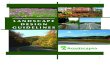 TENNESSEE DEPARTMENT OF TRANSPORTATION LANDSCAPE · PDF file 2020-04-21 · TENNESSEE DEPARTMENT OF TRANSPORTATION Landscape Design Guidelines Prepared under contract with: Tennessee