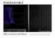 helsinkiWall: Helsinki Black Matt Glazed 22x145mm on 296x300mm A selection of distinctive neutral colours in small format glazed porcelain, suitable for both wall & floor application,