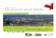 Welcome to Quesnel - City of Quesnel · Our City is located in the North Cariboo and is the commercial centre for trading for approximately 23,000 within a 50-kilometre radius of