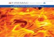Firemac Samnsung Tender...The Firemac FM Blue single skin wall, Fm high, was tested to BS FCDE: Part C and satisﬁed the performance requirements for Severe Duty and the maximum crowd