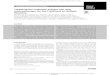 Targeting the Leukemia Antigen PR1 with Immunotherapy for ... · PR1 peptide vaccine, anti-PR1/HLA-A2 antibody, and PR1-speciﬁc T-cell therapies. Furthermore, in addition to its