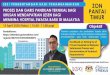 Malaysia Productivity Blueprint Private Healthcare Productivity … · 2020-05-08 · SECRETARY GENERAL DIRECTOR GENERAL OF HEALTH Deputy Secretary General (Management) Deputy Director
