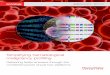 Simplifying hematological malignancy profilingassets.thermofisher.com/TFS-Assets/GSD/brochures/... · 2019-01-16 · Hematological malignancies are known to have a multitude of aberrations