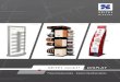 SEITEL · 2016-06-29 · 2 3 FIRMEN-PHILOSOPHIE Seitel GmbH steht seit über 30 Jahren für einzigartige, moderne und erfolgreich gefertigte Präsentationssysteme sowie aufmerksamkeitsstarke
