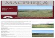 Plots 2, 3, 4 & 5 Kinloid, Arisaig (WEB) - MacPhee & Partners · 2016-02-09 · 01397 702200 estateagency@macphee.co.uk Airds House, An Aird, Fort William, PH33 6BL Partners Plots