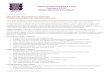 Robert Frederick Smith Fund Summer 2018 Offsite Internship … · 2018-06-22 · Summer 2018 Offsite Position Descriptions ORAL HISTORY TRANSCRIPTION (2 POSITIONS) Bethune-Cookman