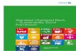 Sustainability Bond Framework - Standard Chartered...2019/04/23  · Supporting sustainable and responsible growth, including delivering the UN Sustainable Development Goals (‘SDGs’),