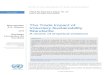 The Trade Impact of Voluntary Sustainability Standards · UNCTAD Research Paper No. 50 UNCTAD/SER.RP/2020/9 The Trade Impact of Voluntary Sustainability Standards: A review of empirical