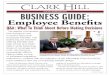 BUSINESS GUIDE: Employee Benefitsmibiz.com/images/stories/pdfs/employee benefits guide.pdfmeets ACA coverage guidelines and offers an attractive option for lower wage earners, as well