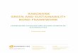 Rabobank Green and Sustainability Bond Framework and ...€¦ · Title: Microsoft Word - Rabobank Green and Sustainability Bond Framework and Opinion 15 September 2016 Author: remco.slim