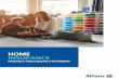 HOME INSURANCE - einsure.com.au€¦ · HOME INSURANCE PRODUCT DISCLOSURE STATEMENT PREPARED ON 31.05.2017 Allianz Australia Insurance Limited AFS Licence No. 234708, ABN 15 000 122