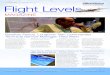MAGAZINE For owners and operators of Twin Commander Aircraft · MAGAZINE For owners and operators of Twin Commander Aircraft From the Factory l 3 Taking Our Temperature FLIGHTLEVELSONLINE.COM
