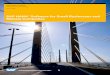 SAP HANA® Software for Small Businesses and Midsize … · SAP HANA One is fast, easy to deploy, and cost-effective. I highly recommend it to those who need a column-store database