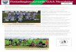Portarlington Juvenile GAA Newsletter ... 2017/05/20  · Portarlington Juvenile GAA Newsletter 20 May 2017 Issue 2-2017 Portarlington u8 Hurling Team 09May17 Back row: Darragh, Oisin,