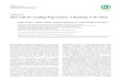 Editorial Stem Cells for Cartilage Regeneration: A …downloads.hindawi.com/journals/sci/2018/7348560.pdfEditorial Stem Cells for Cartilage Regeneration: A Roadmap to the Clinic Celeste