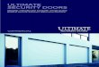 ULTIMATE SECURITY DOORS AWNINGS The traditional wall mounted retractable awning is popular in retail,
