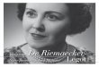 De Riemaecker- - Cepess · Marguerite De Riemaecker-Legot, devenait la première femme ministre en Belgique. L’évènement n’est pas passé inaperçu et ... s’était ouverte