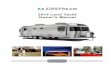 2015 Land Yacht Owner’s Manual - Airstream...that can improve the quality of its product, or material substitutions are necessary due to availability, Airstream reserves the right