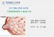 Colostrum 이 필요한 이유 대한 밸런스의학회 총무이사 - 전호용 … · 2018-05-04 · 각종 안정성 실험 결과 문제 없음을 확인 • 후천성 면역결핍증