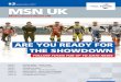 FUCHS | Fuchs Petrolub SE - #3September 2017 MSN UK · 2017-09-15 · FUCHS sponsored Adam Morgan bounces back from a string of bad luck to gain another BTCC podium at Rockingham