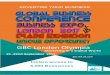 Instant access to 5,000 Businessesgbc.ibf.uk.com/wp-content/.../GBC-advertising-brochure-Magazine-Fi… · Your advert will be seen instantly by over 5,000 entrepreneurs and business