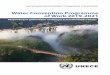Water Convention Programme of Work 2019-2021€¦ · Transboundary cooperation over shared waters is cru-cial for ensuring environmental sustainability, econom-ic growth, and conflict
