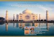 by Private Jetprivate.travel/media/sq-wh-brochure-11.29.11.pdfthe sphinx, egypt luxor & the valley of the Kings, egypt the taj Mahal, india rajasthan’s ‘Pink City’ of Jaipur,