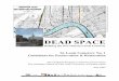 DEAD SPACE - conlab.org Guidelines02Fin.pdf · • the development of a model conservation plan for New Orleans' historic cemeteries. • the creation of educational and training
