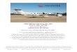 King Air 350i SN-FL-690-specs-photos - Aircraft Dealer...2018/12/20  · King Air 350i, S/N FL-690 Specifications as of 20 Dec 2018 (airframe and engine times as of 29 Nov 2018). Specifications