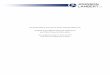 The International Council on Clean Transportation, Inc. Audited … · 2018-05-02 · The International Council on Clean Transportation, Inc. Notes to Consolidated Financial Statements