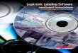Legitronic Labeling Softwareweberpackaging.com/pdfs/software-brochure.pdf · 2017-02-01 · Legitronic® Labeling Software Secure Series - For FDA Compliance Weber’s Secure Series
