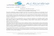 Actionline€¦ · 2016-08-29  · Consolidated Appropriations Act of 2016 and PATH Act (H.R. 2029) House Vote: 114-1-705, Dec. 18, 2015 (Consolidated Approps Act); 114-1-703, Dec