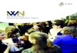 Networking. Progression. Support. · in debt capital markets IWN provides an impartial and open forum to discuss issues relevant to professional women in the international debt capital