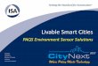 Livable Smart Cities - ISA Bangaloreisabangalore.org.in/wp-content/uploads/2017/cn... · City xt 2017 3 Urbanization – Air Pollution • It is estimated that by 2025, 2Bn would