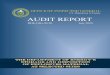 U.S. Department of Energy AUDIT REPORT€¦ · Office of Inspector General (IG-12) Department of Energy Washington, DC 20585 If you want to discuss this report or your comments with