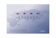 APEC - International Association of Privacy Professionals · APEC member economies realize the enormous potential of the digital economy to continue to expand business opportunities,