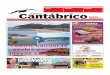 Cuatro banderas playas cántabrasnuestrocantabrico.es/wp-content/uploads/2011/10/junio2011.pdfEl Ecoparque de Trasmiera recibe el premio EDEN 2011 página 4 página 13 página 16