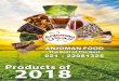 Anjoman Foodanjomanfood.com/wp-content/uploads/2018/10/Anjoman...Anjoman Foods co. Anjoman Foods is a privately owned independent food packing Company founded in 1978 and based in