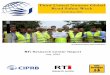 RTi Research Center ReportRoad Safety Week 04-10 May 2015 Safety Week Celebration RTi Research Center Report July, 2015 cdfd Dr. Kamran ul Baset Celebrating UN Global Road Safety Week