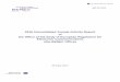 2016 Consolidated Annual Activity Report of the Office of ... · MC (17) 51 4 Analysis and assessment of the Management Committee The BEREC Office Management Committee (MC), Having