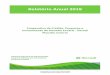 Relatório Anual 2018 - Sicredi · Opinião Examinamos as demonstrações financeiras da Cooperativa de Crédito, Poupança e Investimento do Planalto ... TOTAL DO ATIVO 575.186 435.944