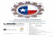 98-852-7 HUB Expo Flyer BeaumontEXPO. Statewide Historically Underutilized Business Program. Texas Comptroller of Public Accounts. The HUB EXPO is supported by the Historically Underutilized