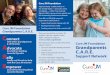 Cure JM Foundation · Ewith the Cure JM mission mpower yourself by learning about Juvenile Myositis. Grandparents C.A.R.E. Support Network More often than not, grandparents are the