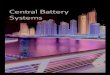 Central Battery Systems - AL-AKARM INTERNATIONALakigroups.org/etone/Central Battery Systems_LR.pdfLIGHTING SOLUTIONS uk.eaton.com 371 Central Battery Systems 9 9 Contents System Design