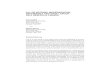 ALL OR NOTHING: MODERNIZATION, DEPENDENCY AND WAGE … · ALL OR NOTHING: MODERNIZATION, DEPENDENCY AND WAGE LABOUR ON A RESERVE N CANADA Tony Haddad Department of Sociology York