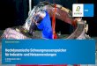 Hochdynamische Schwungmassenspeicher für Industrie- und ...€¦ · Flywheel Storage Systems and Applications Advantages of HTS ... April 2014, duration 3 years collaboration with: