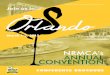 Join us in Orlandocdnassets.hw.net/.../ambrochure2015.pdf · 6 | NRMCA’s Annual Convention 2015 Schedule and topics are subject to change. 9:30 a.m. – 9:45 a.m. Break 9:45 a.m