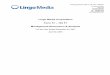 Lingo Media Corporation Form 51 – 102 F1 Management ... · PDF file Lingo Media Corporation (TSX-V: LM; OTC: LMDCF) Management Discussion & Analysis 3 Summary Description of Lingo