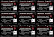 Komodo Dragon 9up 8-4-16 1 - Home - Bronco Wine...{ko. modo dragon} | 855.874.2394 | © 2016 KOMODO DRAGON, MATTAWA, WA One Passion, One Blend. TM Rich and inviting with ˜avors of