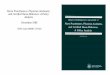 Nurse Practitioners, Physician Assistants, and Certified ... · Periodontal Disease: Assessing the Effectiveness and Costs of ... (OTA-BP-H-9(6)) Allocating Costs and Benefits in